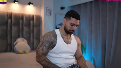 john online show from February 25, 1:12 pm