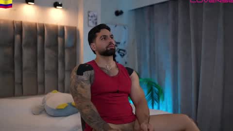 john online show from April 15, 1:27 am