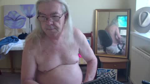 JOHN online show from June 20, 9:36 am