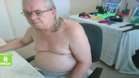 JOHN online show from March 6, 11:58 am