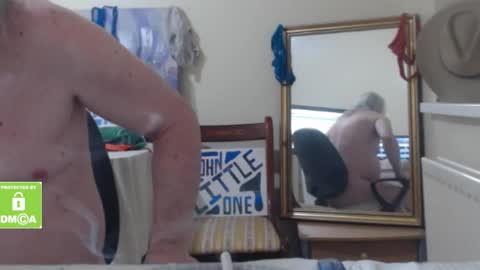 JOHN online show from February 22, 2:39 am