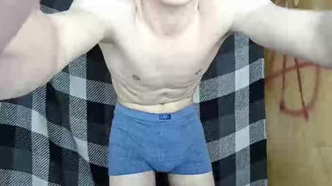 John Marston online show from January 24, 11:26 am