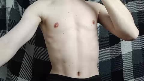 John Marston online show from February 14, 10:17 am