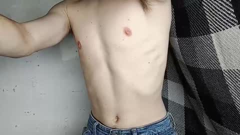 John Marston online show from December 23, 1:13 pm