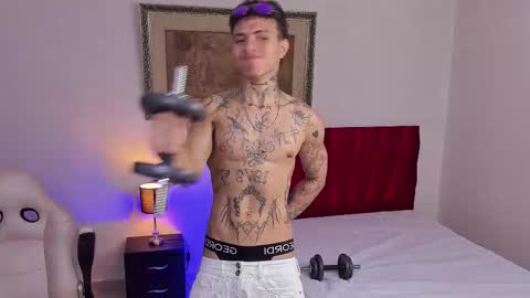 Jhon Mystic online show from February 10, 3:00 am