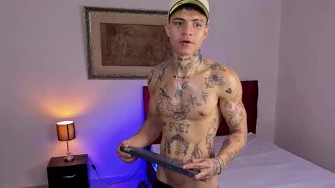 Jhon Mystic online show from March 1, 3:39 am