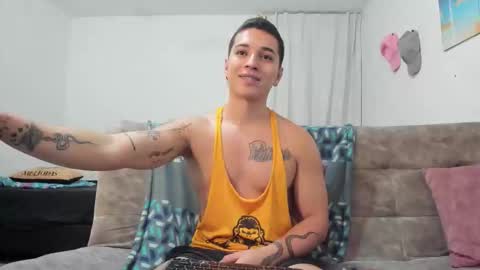 JOHN online show from March 20, 11:30 pm