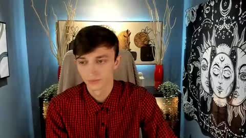 Snapshot of john_weasley chatting on February 25, 8:09 pm John online show from February 25, 8:09 pm