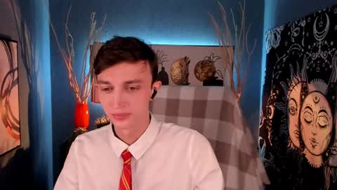 Snapshot of john_weasley chatting on January 27, 8:49 pm John online show from January 27, 8:49 pm