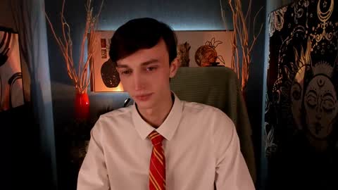 Snapshot of john_weasley chatting on January 24, 8:54 pm John online show from January 24, 8:54 pm