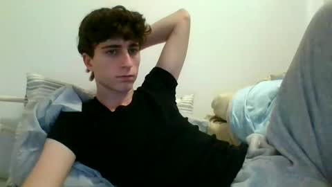 johnandrewssub18 online show from January 12, 11:58 pm