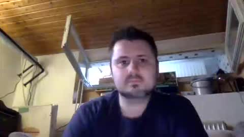 johnbee8989 online show from March 12, 2:58 pm