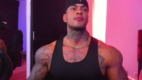 john belt online show from October 27, 9:17 pm