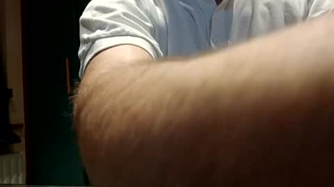 johndrake7 online show from July 9, 10:35 pm