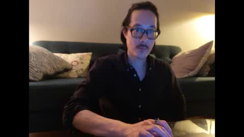 Johnee online show from September 28, 10:24 am