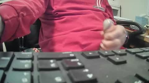 johngp777 online show from December 20, 6:48 pm