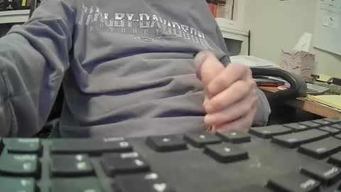 johngp777 online show from April 6, 4:30 pm