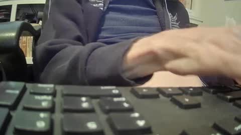 Snapshot of johngp777 chatting on October 30, 3:46 pm johngp777 online show from October 30, 3:46 pm