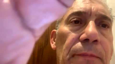 johnhung1217 online show from December 7, 1:58 am