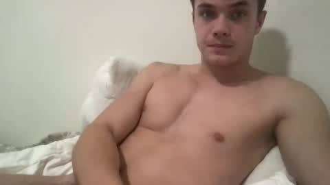 John James online show from December 15, 1:13 am