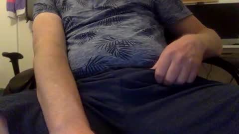 johnjerkof online show from March 8, 9:29 pm