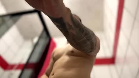 Snapshot of johnjow10 chatting on February 3, 3:59 pm JOHN online show from February 3, 3:59 pm