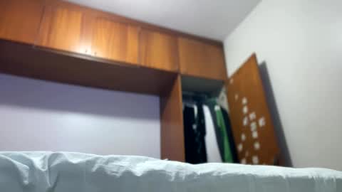 Snapshot of johnjow10 chatting on February 10, 6:03 pm JOHN online show from February 10, 6:03 pm