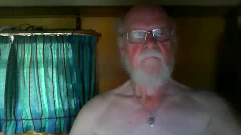johnjuly1948 online show from June 9, 9:22 am