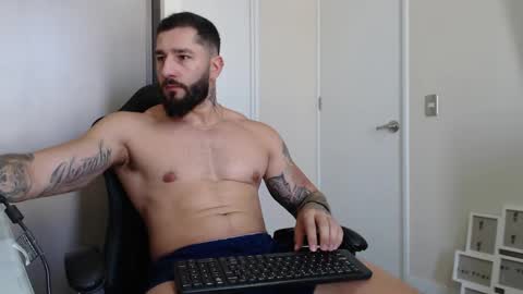 john online show from February 14, 7:44 pm