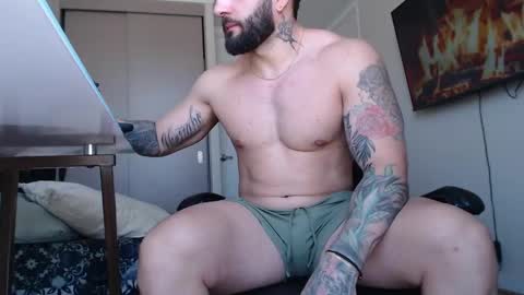 john online show from October 8, 6:23 pm