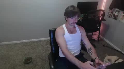 John Lights online show from July 13, 7:27 pm