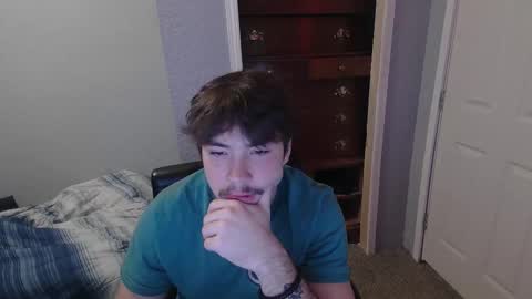 John Lights online show from November 20, 8:40 pm