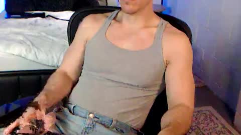 Johnnie Redd online show from March 25, 5:17 pm