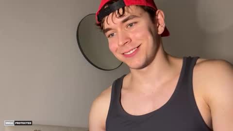 Johnny online show from February 25, 5:36 pm