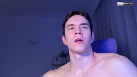 Johnny online show from December 13, 10:16 pm