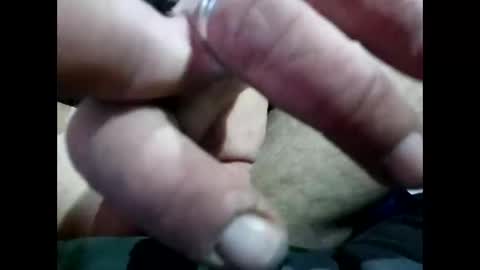 Johnny3982 online show from February 23, 3:41 am