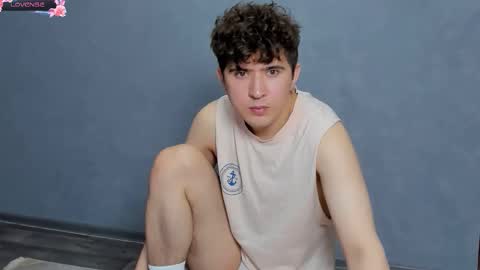 Johnny online show from March 9, 6:24 pm