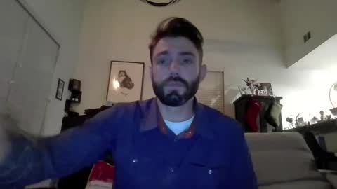 Johnny Darkest online show from November 27, 11:52 pm