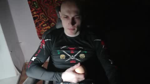 Johnny online show from November 2, 4:11 pm