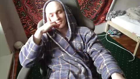 Johnny online show from March 5, 11:17 am