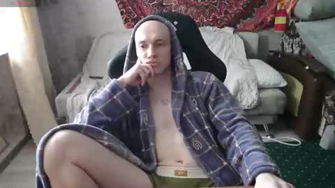 Johnny online show from July 1, 4:57 am