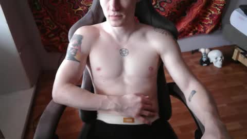 Johnny online show from February 15, 8:56 am