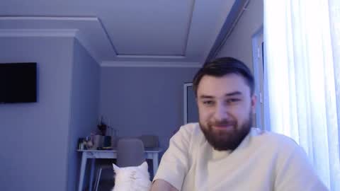 Baldy from Brazzers online show from February 4, 5:19 pm