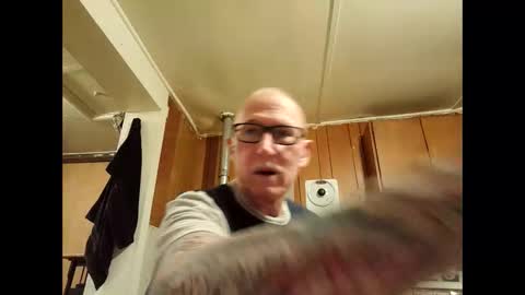 Master online show from February 22, 12:34 am