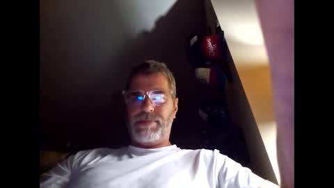 johnnyblaze2112 online show from May 1, 11:46 am