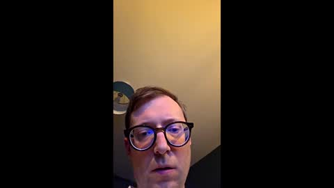 johnnycire online show from November 3, 8:21 pm