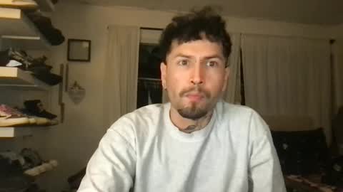 JohnnyDeep66 online show from December 23, 6:22 am