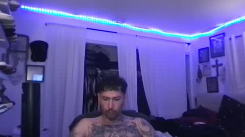 JohnnyDeep66 online show from October 1, 7:56 am