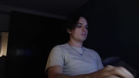 Johnny online show from March 31, 2:57 am