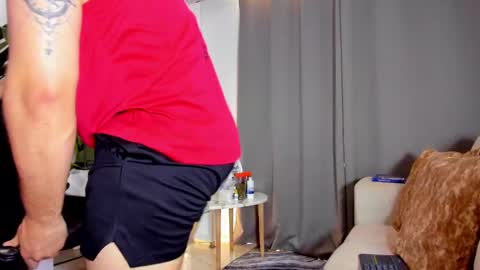 JOHNNY online show from February 23, 8:31 pm